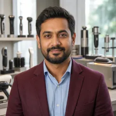 Aarav Bhatia