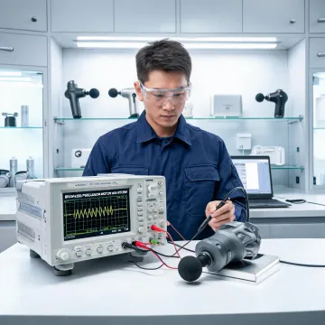 Motor control engineer