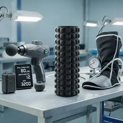 high density foam roller